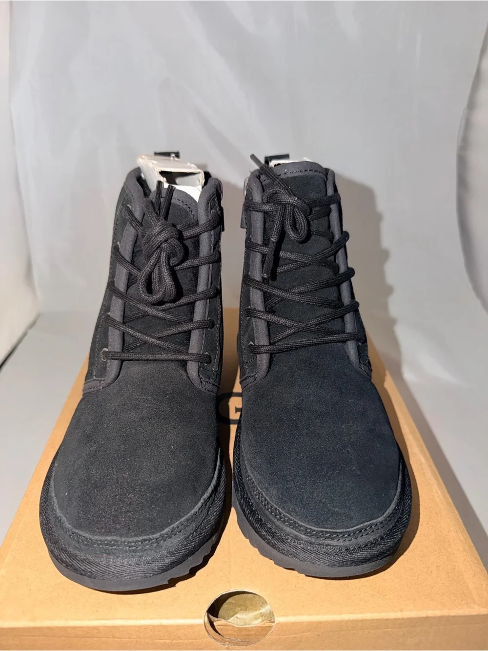 UGG classic black